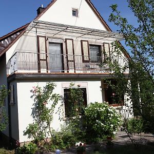 Gossersweiler-SteinUnnerm Keeshawwe公寓 Exterior photo