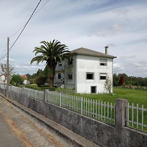 Villa Rica House 尼格雷亚 Exterior photo