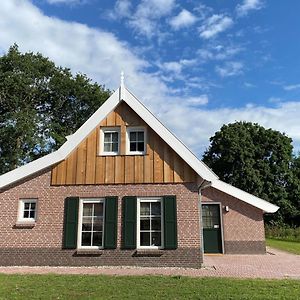 Buitenhuis De Pimpelmees Hoge-Hexel Exterior photo