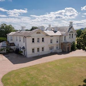 Severn Manor Astley  Exterior photo