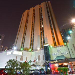 加油科威特购物广场和旅馆酒店 Exterior photo