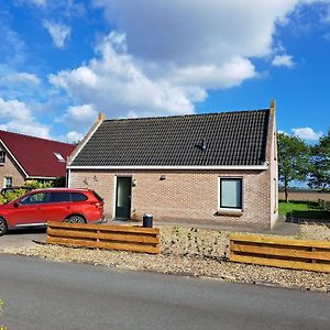 TzummarumNice House With A Dishwasher, Near The Wadden Sea别墅 Exterior photo