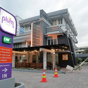 Plum Hotel Lading 班达亚齐 Exterior photo