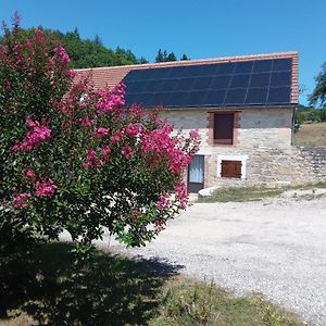 Boissieres La Grange Du Chateau别墅 Exterior photo