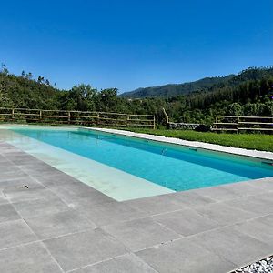 博尔盖托迪瓦拉Agriturismo Terre Di Ginepro别墅 Exterior photo