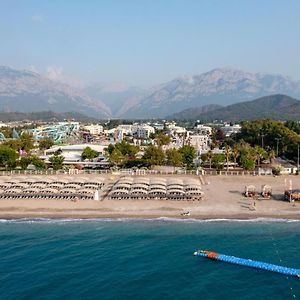 Miarosa Kemer Beach Exterior photo