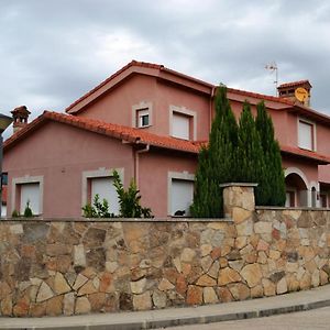 Villa Las Palmeras 阿雷纳斯德圣佩德罗 Exterior photo