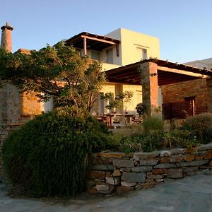 Gialiskari Οντας Της Αθηνάς别墅 Exterior photo