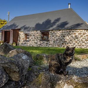 Edinbane Self Catering - On The Croft At Edinbane别墅 Exterior photo