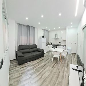 Apartamentos Desamparados 木尔西亚 Exterior photo