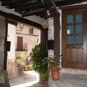 佩德罗－贝尔纳多La Casita Del Portal别墅 Exterior photo