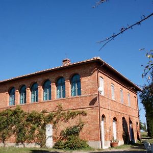 圣奎里科-多尔恰Il Colle别墅 Exterior photo