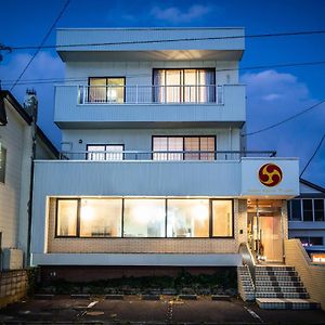 Guesthouse Tomoeドットコム 函馆 Exterior photo