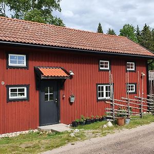 Boende Pa Gard I Kolmardens Skogar别墅 Exterior photo