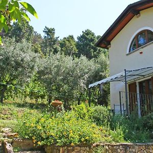 蒙蒂尼奥索Casa La Vigna别墅 Exterior photo
