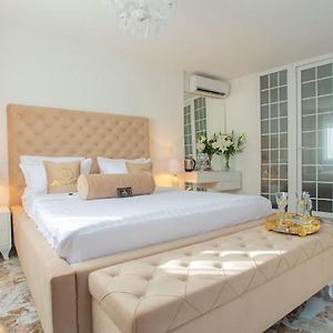 Villa Malkoc - Luxury Rooms & Apartments 莫斯塔尔 Exterior photo