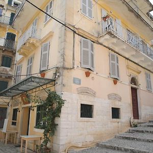 Corfu Casa Domenica公寓 Exterior photo