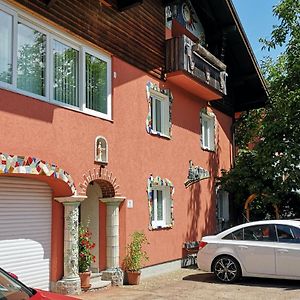 Apartment Schwarzindien Sankt Lorenz  Exterior photo