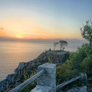 Villetta Relax Con Ampio Giardino A Capo Vaticano/Tropea 圣玛丽亚 Exterior photo