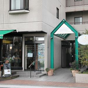 岸部站酒店 吹田 Exterior photo