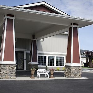 摩西湖酒店 Exterior photo