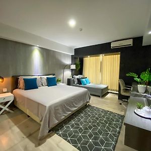 Lavenderbnb Room 8 At Mataram City 日惹 Exterior photo