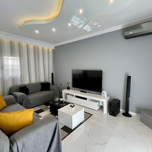 Luxurious Modern Home In Kalamaria, 塞萨洛尼基 Exterior photo