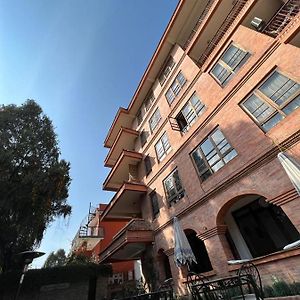 峰会酒店 Lalitpur Exterior photo