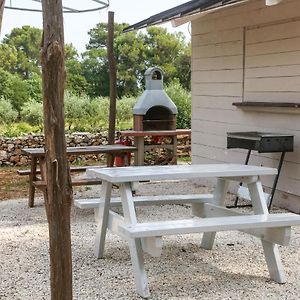 Camp 'Dvor' Bell Tent Accommodation Manjadvorci Exterior photo