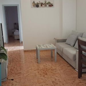 Apartamentos La Bastida 托塔纳 Exterior photo