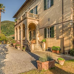 PugnanoBorgo Studiati Residenza D'Epoca住宿加早餐旅馆 Exterior photo