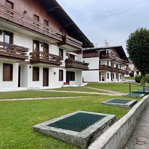 Appartamento Asiago - Residence Grassana - A Pochi Passi Dal Centro Exterior photo