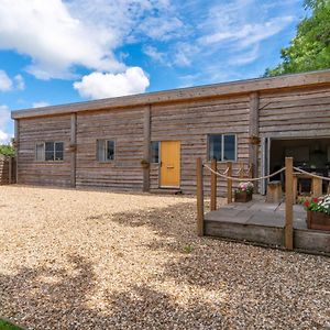 Cold AshtonOld Stables, Little Ballthorns Farm别墅 Exterior photo