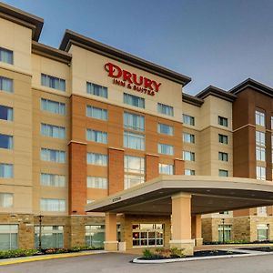 Drury Inn & Suites Cleveland 比奇伍德 Exterior photo