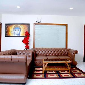 Maplewood Guest House, Neeti Bagh, New Delhiit Is A Boutiqu Guest House - Room 6 Exterior photo