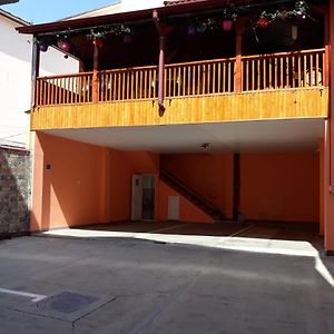 图尔达 维拉阿德里亚诺旅馆酒店 Exterior photo