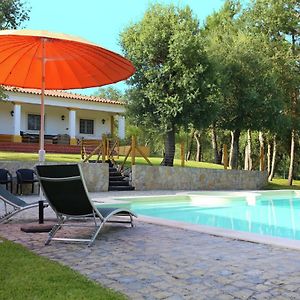 Luxurious Villa In Caldas Da Rainha With Swimming Pool 萨利蒂马托斯 Exterior photo