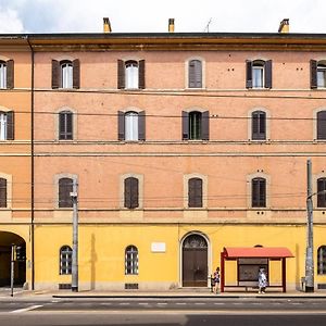 Mazzini Elegant Apartment By Wonderful Italy 博洛尼亚 Exterior photo