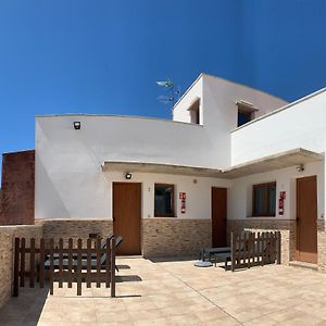 Apartamento La Cueva, 阿尔特纳拉 Exterior photo