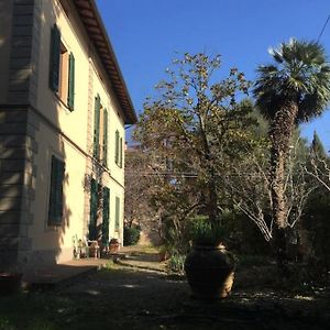 Villa Gioia - Charming Villa Tuscany Country In Terricciola Wifi Exterior photo