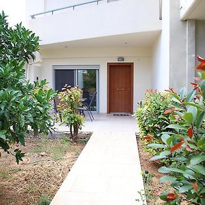 2 Bedroom Apartment Near The Athens Airport, Spata Exterior photo