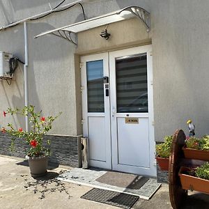 Evergreen Apartment 蒂米什瓦拉 Exterior photo