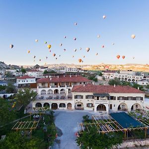 Garden Inn Cappadocia 格雷梅 Exterior photo