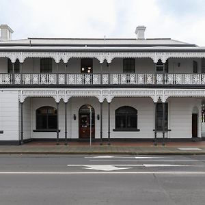 干比尔山宾馆酒店 Exterior photo