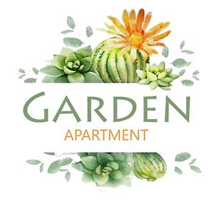 Garden Apartment 马拉泰亚 Exterior photo