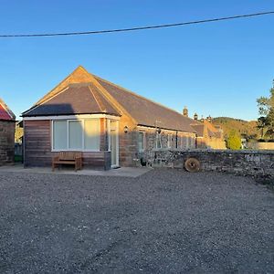 Glen Cottage 8 Fenton Hill Farm 伍勒 Exterior photo