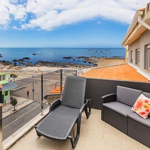 Vila Do Conde Sea House别墅 Exterior photo