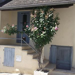 Gagnac-sur-CereChaleureuse Petite Maison Avec Jardin别墅 Exterior photo