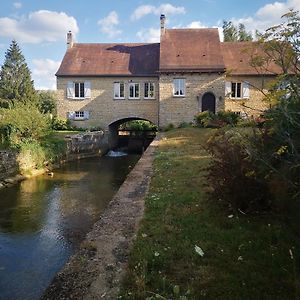 古德蒙特Le Moulin De Villiers住宿加早餐旅馆 Exterior photo