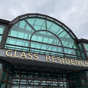 Glass Residence 奥特沃茨克 Exterior photo